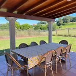 شقة Casa Maria - 3km Del Camino Abegondo