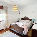 Apartment Casa Maria - 3km Del Camino Abegondo