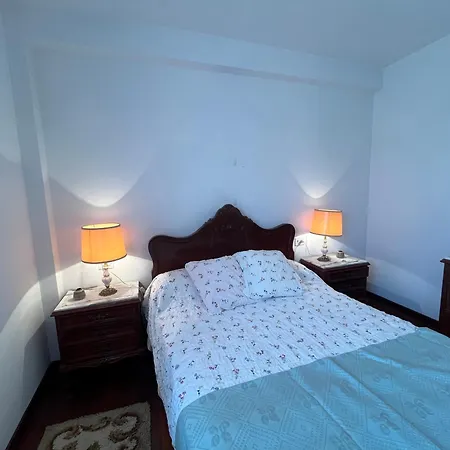 Casa Maria Διαμέρισμα Abegondo