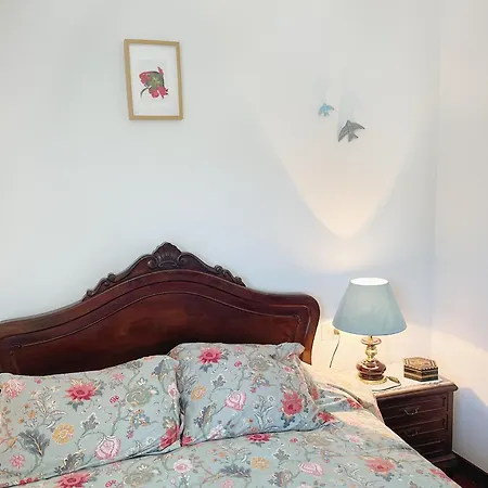 公寓 Casa Maria - 3km Del Camino Abegondo