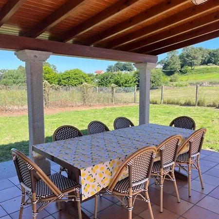 Apartmán Casa Maria Abegondo