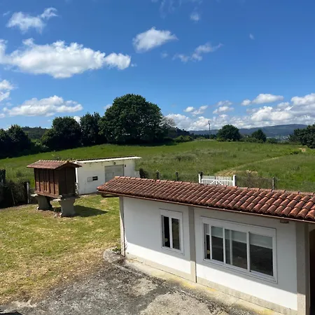 Lägenhet Casa Maria - 3km Del Camino