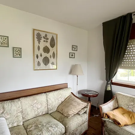 Apartmán Casa Maria