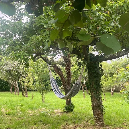 Casa Maria 公寓 Abegondo