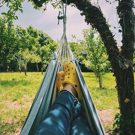 Casa Maria Apartmán