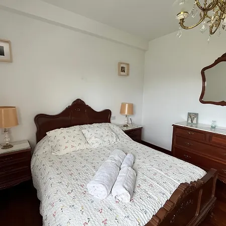 Casa Maria * Abegondo