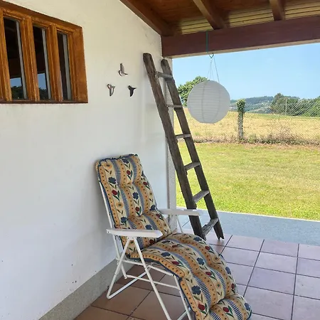 Casa Maria - 3km Del Camino Lägenhet *
