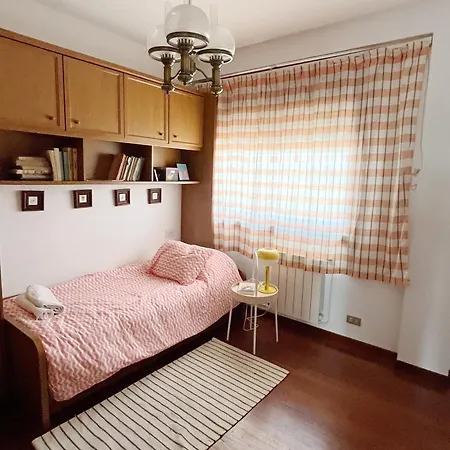 Casa Maria - 3km Del Camino Abegondo