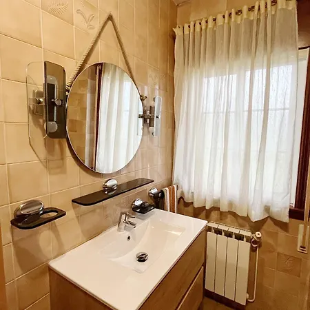 Apartmán Casa Maria *