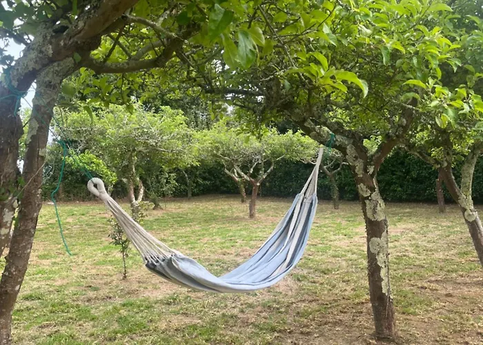 Apartmán Casa Maria *