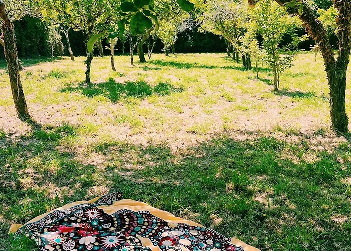 Casa Maria - 3km Del Camino *