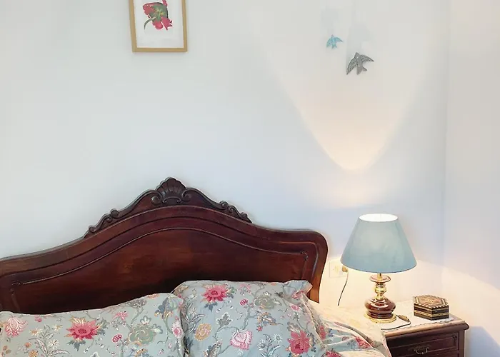 Διαμέρισμα Casa Maria Abegondo