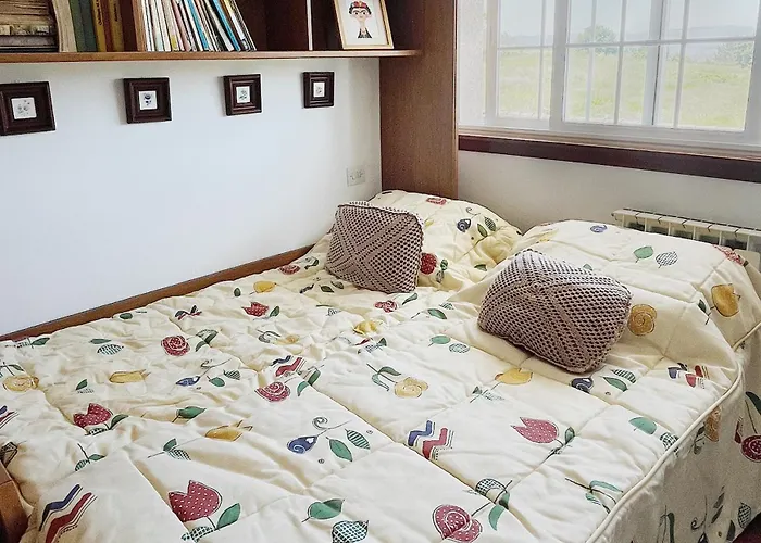 Apartmán Casa Maria