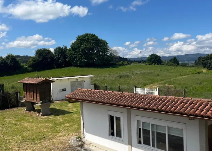 Lägenhet Casa Maria - 3km Del Camino