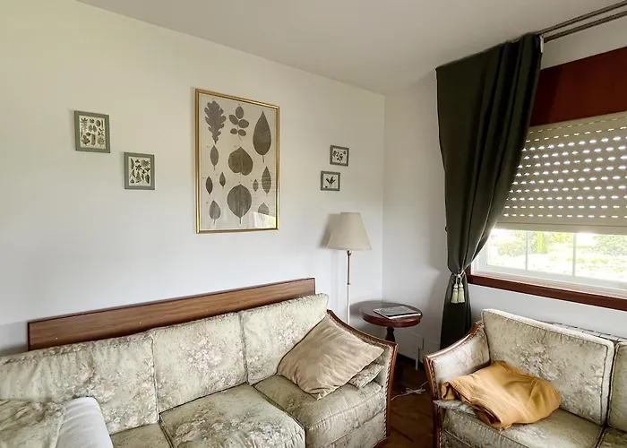 Διαμέρισμα Casa Maria