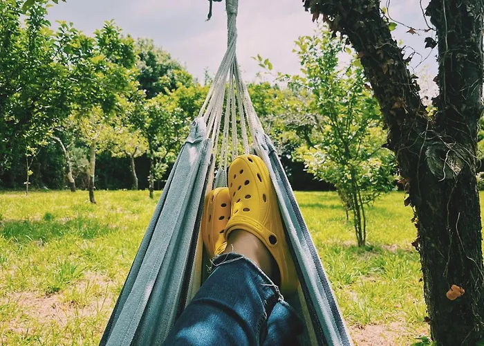 Casa Maria Apartmán