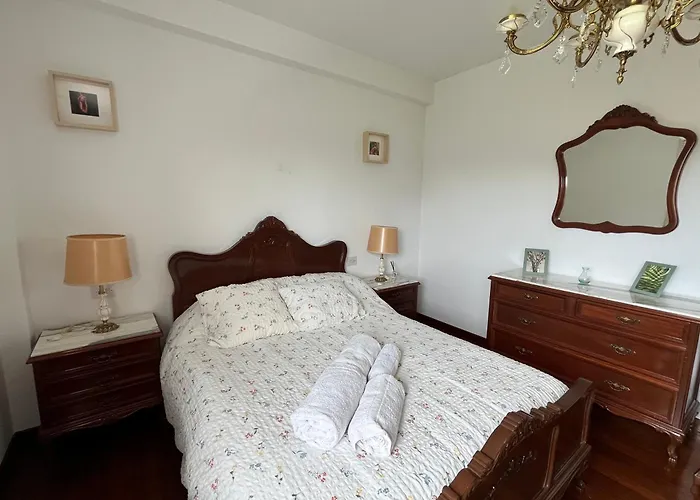 Casa Maria * Abegondo