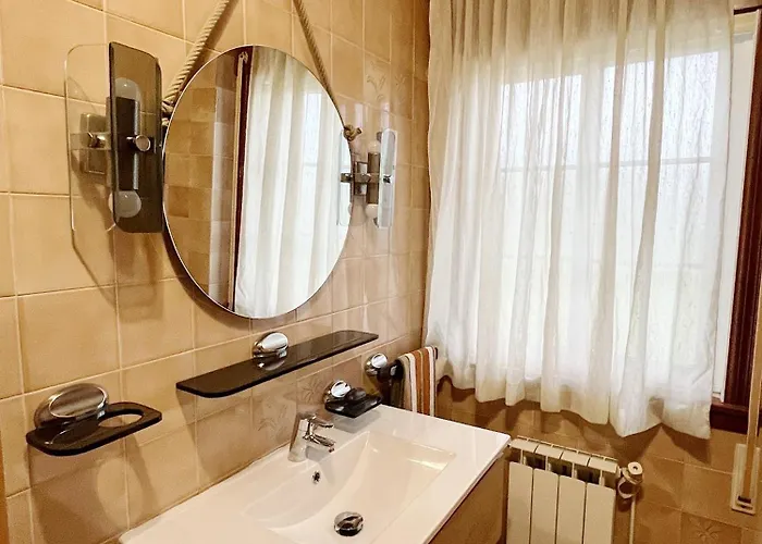 Apartmán Casa Maria *