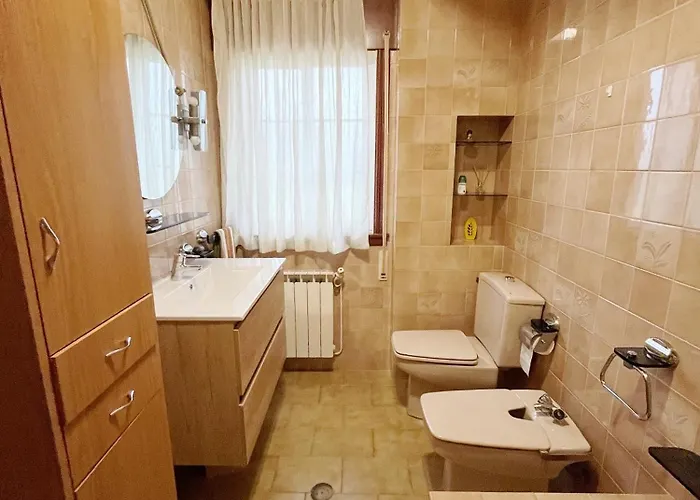 Casa Maria * Abegondo